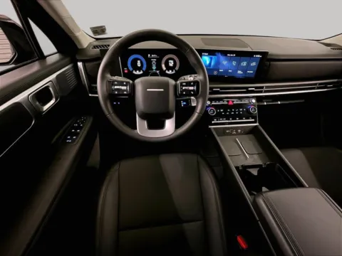 More photos of 2025 Hyundai Santa Fe Hybrid SEL at Bob Ruth Ford Dillsburg, PA