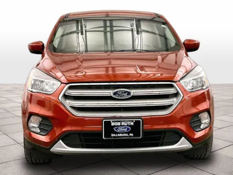 Another view of 2019 Ford Escape SE for sale in Dillsburg, PA at Bob Ruth Ford Dillsburg