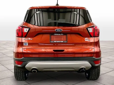 More photos of 2019 Ford Escape SE at Bob Ruth Ford Dillsburg, PA