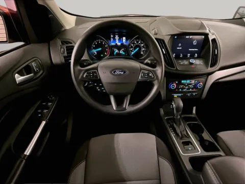 More photos of 2019 Ford Escape SE at Bob Ruth Ford Dillsburg, PA