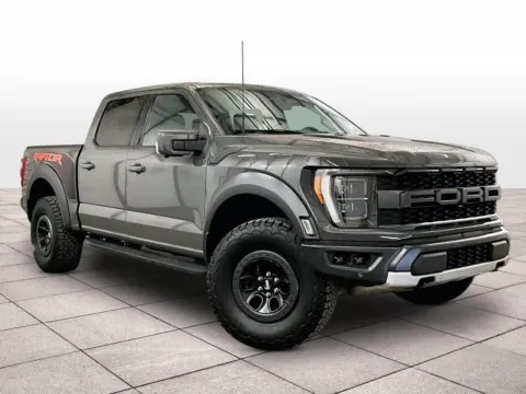 Photos of 2021 Ford F-150 Raptor for sale in Dillsburg, PA at Bob Ruth Ford Dillsburg