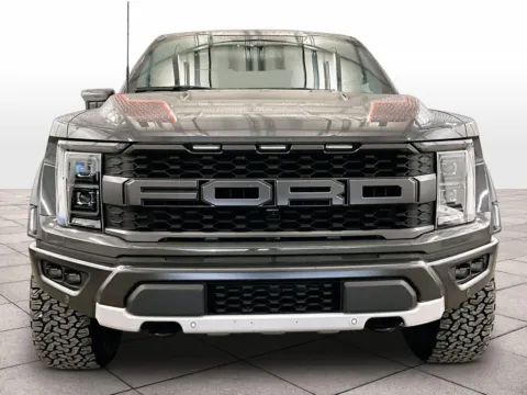 Another view of 2021 Ford F-150 Raptor for sale in Dillsburg, PA at Bob Ruth Ford Dillsburg