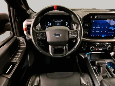 More photos of 2021 Ford F-150 Raptor at Bob Ruth Ford Dillsburg, PA