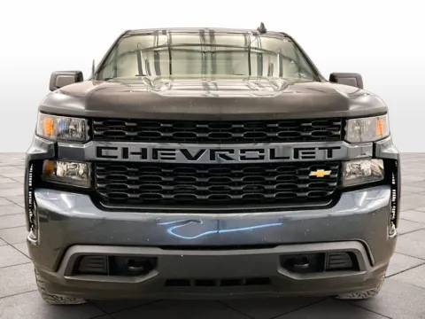 Another view of 2020 Chevrolet Silverado 1500 Custom for sale in Dillsburg, PA at Bob Ruth Ford Dillsburg