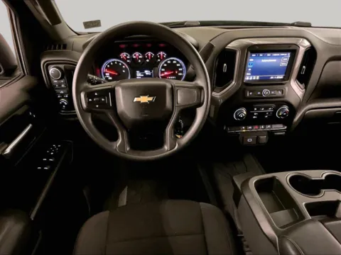 More photos of 2020 Chevrolet Silverado 1500 Custom at Bob Ruth Ford Dillsburg, PA