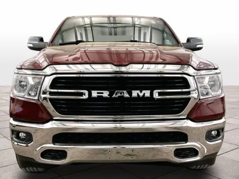 Another view of 2020 Ram 1500 Big Horn/Lone Star for sale in Dillsburg, PA at Bob Ruth Ford Dillsburg