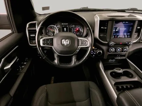 More photos of 2020 Ram 1500 Big Horn/Lone Star at Bob Ruth Ford Dillsburg, PA