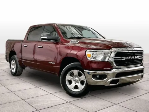 Photos of 2020 Ram 1500 Big Horn/Lone Star for sale in Dillsburg, PA at Bob Ruth Ford Dillsburg