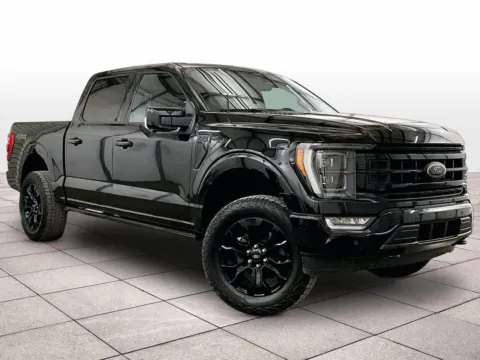 Photos of 2023 Ford F-150 LARIAT for sale in Dillsburg, PA at Bob Ruth Ford Dillsburg