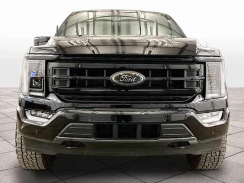 Another view of 2023 Ford F-150 LARIAT for sale in Dillsburg, PA at Bob Ruth Ford Dillsburg