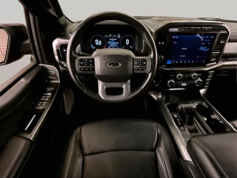 More photos of 2023 Ford F-150 LARIAT at Bob Ruth Ford Dillsburg, PA