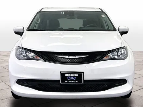 Another view of 2023 Chrysler Voyager LX for sale in Dillsburg, PA at Bob Ruth Ford Dillsburg