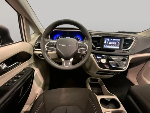 More photos of 2023 Chrysler Voyager LX at Bob Ruth Ford Dillsburg, PA