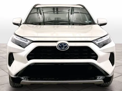 Another view of 2022 Toyota RAV4 Hybrid SE for sale in Dillsburg, PA at Bob Ruth Ford Dillsburg