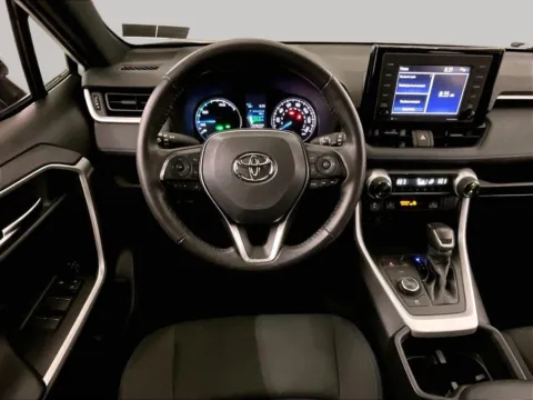More photos of 2022 Toyota RAV4 Hybrid SE at Bob Ruth Ford Dillsburg, PA