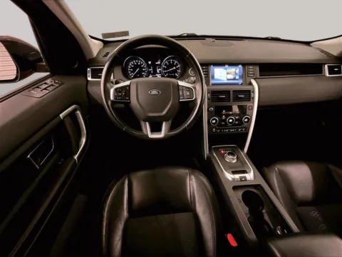 More photos of 2016 Land Rover Discovery Sport SE at Bob Ruth Ford Dillsburg, PA