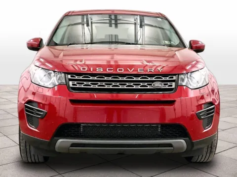 More photos of 2016 Land Rover Discovery Sport SE at Bob Ruth Ford Dillsburg, PA