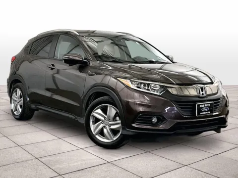Photos of 2019 Honda HR-V EX for sale in Dillsburg, PA at Bob Ruth Ford Dillsburg