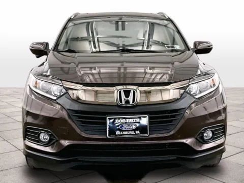 Another view of 2019 Honda HR-V EX for sale in Dillsburg, PA at Bob Ruth Ford Dillsburg