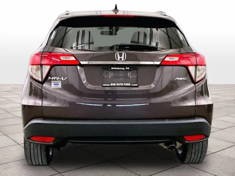 More photos of 2019 Honda HR-V EX at Bob Ruth Ford Dillsburg, PA