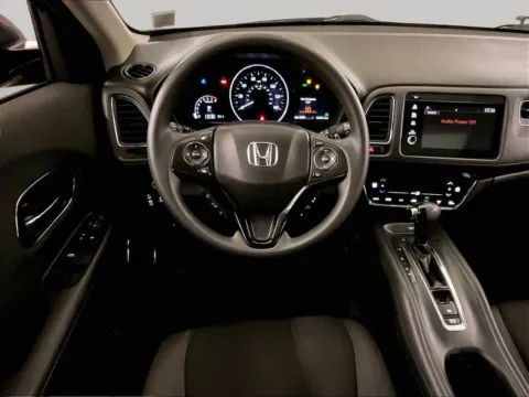 More photos of 2019 Honda HR-V EX at Bob Ruth Ford Dillsburg, PA