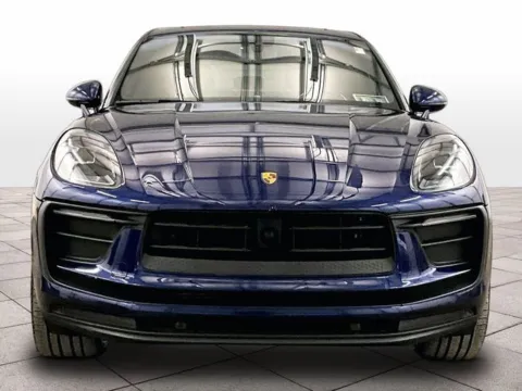 Another view of 2023 Porsche Macan for sale in Dillsburg, PA at Bob Ruth Ford Dillsburg