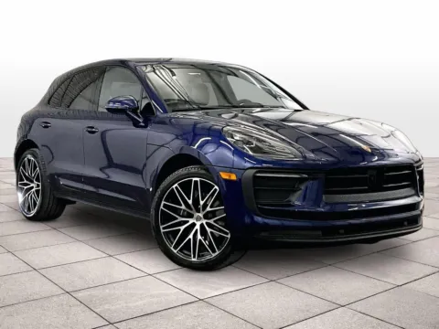 Photos of 2023 Porsche Macan T for sale in Dillsburg, PA at Bob Ruth Ford Dillsburg