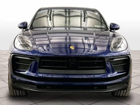 Another view of 2023 Porsche Macan T for sale in Dillsburg, PA at Bob Ruth Ford Dillsburg