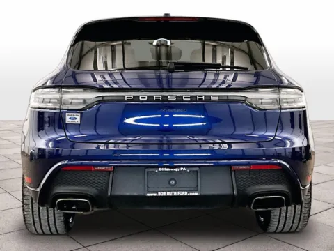 More photos of 2023 Porsche Macan T at Bob Ruth Ford Dillsburg, PA