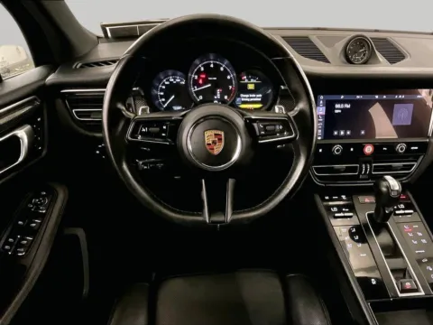 More photos of 2023 Porsche Macan T at Bob Ruth Ford Dillsburg, PA