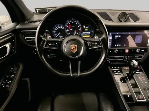 More photos of 2023 Porsche Macan at Bob Ruth Ford Dillsburg, PA