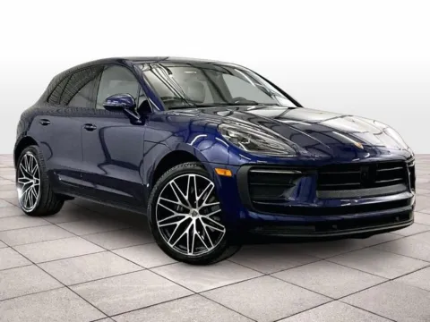 Photos of 2023 Porsche Macan for sale in Dillsburg, PA at Bob Ruth Ford Dillsburg