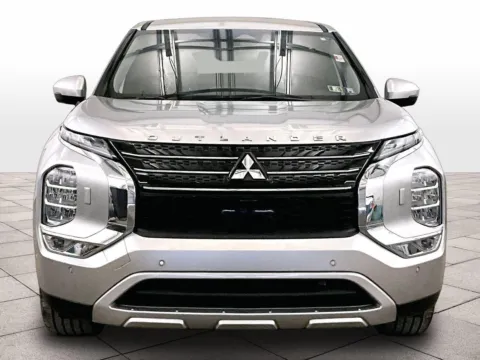 Another view of 2022 Mitsubishi Outlander SE for sale in Dillsburg, PA at Bob Ruth Ford Dillsburg