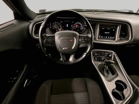 More photos of 2022 Dodge Challenger SXT at Bob Ruth Ford Dillsburg, PA