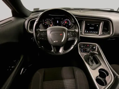 More photos of 2022 Dodge Challenger SXT at Bob Ruth Ford Dillsburg, PA