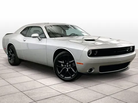 Photos of 2022 Dodge Challenger SXT for sale in Dillsburg, PA at Bob Ruth Ford Dillsburg