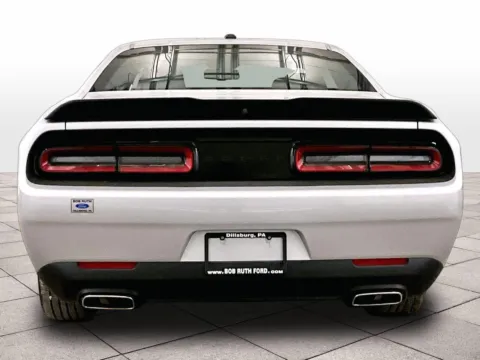 More photos of 2022 Dodge Challenger SXT at Bob Ruth Ford Dillsburg, PA