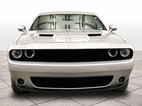 Another view of 2022 Dodge Challenger SXT for sale in Dillsburg, PA at Bob Ruth Ford Dillsburg