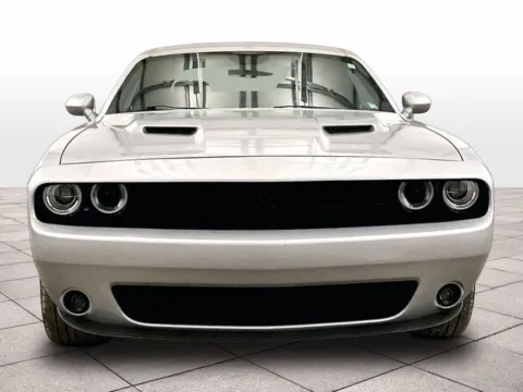 Another view of 2022 Dodge Challenger SXT for sale in Dillsburg, PA at Bob Ruth Ford Dillsburg