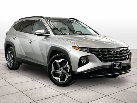 Photos of 2023 Hyundai Tucson Limited for sale in Dillsburg, PA at Bob Ruth Ford Dillsburg