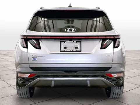 More photos of 2023 Hyundai Tucson Limited at Bob Ruth Ford Dillsburg, PA