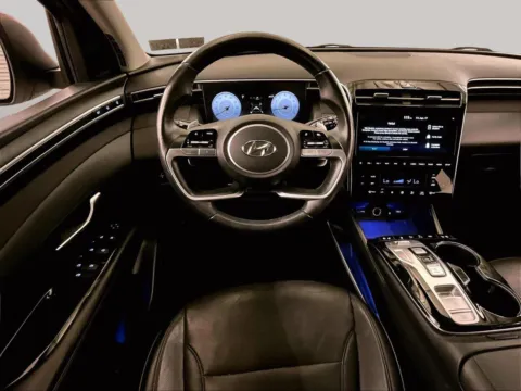 More photos of 2023 Hyundai Tucson Limited at Bob Ruth Ford Dillsburg, PA