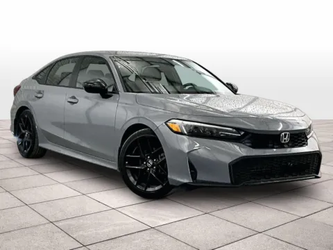 Photos of 2025 Honda Civic Sedan Sport for sale in Dillsburg, PA at Bob Ruth Ford Dillsburg