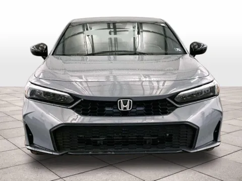 Another view of 2025 Honda Civic Sedan Sport for sale in Dillsburg, PA at Bob Ruth Ford Dillsburg