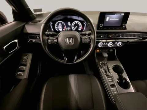 More photos of 2025 Honda Civic Sedan Sport at Bob Ruth Ford Dillsburg, PA