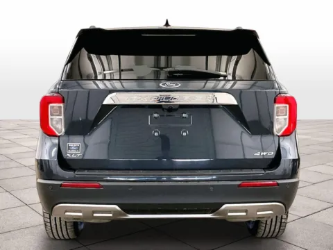 More photos of 2022 Ford Explorer XLT at Bob Ruth Ford Dillsburg, PA