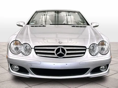 More photos of 2007 Mercedes-Benz SL-Class 5.5L V8 at Bob Ruth Ford Dillsburg, PA