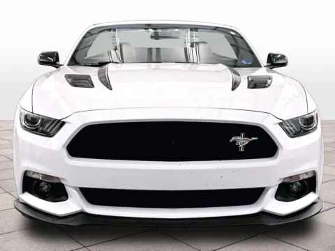 Another view of 2017 Ford Mustang GT Premium for sale in Dillsburg, PA at Bob Ruth Ford Dillsburg