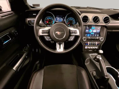 More photos of 2017 Ford Mustang GT Premium at Bob Ruth Ford Dillsburg, PA