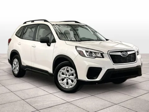 Photos of 2019 Subaru Forester for sale in Dillsburg, PA at Bob Ruth Ford Dillsburg